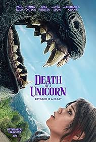 Watch Free Death of a Unicorn (2025)