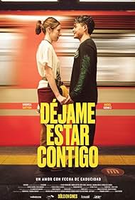 Watch Free Dejame estar contigo (2025)