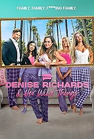 Watch Free Denise Richards Her Wild Things (2025–)