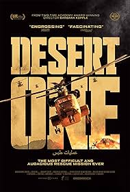 Watch Free Desert One (2019)