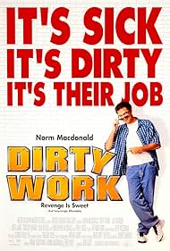 Watch Free Dirty Work (1998)