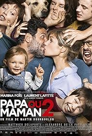 Watch Free Divorce French Style (2016)