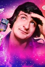 Watch Free Douglas Adams The Man Who Imagined Our Future (2025)
