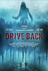 Watch Free Drive Back (2024)