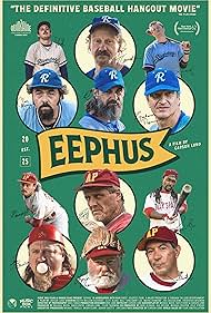 Watch Free Eephus (2024)