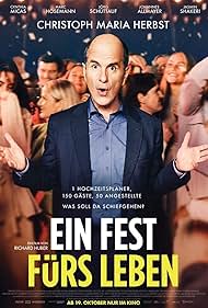 Watch Free Ein Fest furs Leben (2023)