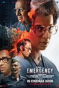 Watch Free Emergency (2025)