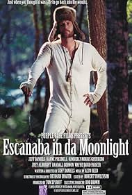 Watch Free Escanaba in da Moonlight (2001)