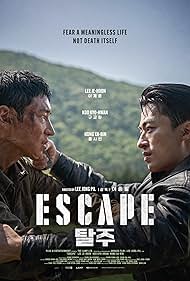 Watch Free Escape (2024)