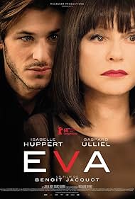 Watch Free Eva (2018)