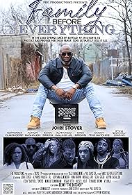 Watch Free Family Before Everything (2024)