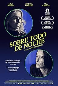 Watch Free Foremost by Night (2023)