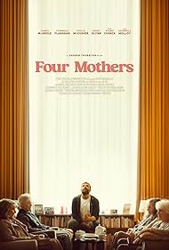Watch Free Four Mothers (2024)