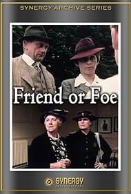 Watch Free Friend or Foe (1982)