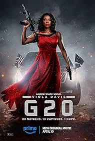 Watch Free G20 (2025)