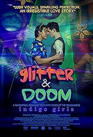 Watch Free Glitter Doom (2023)
