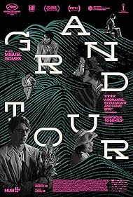 Watch Free Grand Tour (2024)