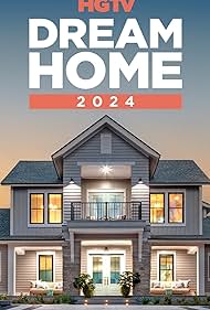 Watch Free HGTV Dream Home 2024 (2024)