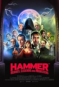 Watch Free Hammer Heroes, Legends and Monsters (2024)