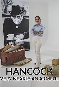 Watch Free Hancock Very Nearly an Armful (2023)