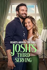 Watch Free Hearts Around the Table Joshs Third Serving (2025)
