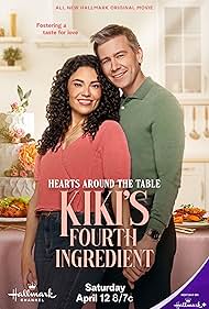 Watch Free Hearts Around the Table Kikis Fourth Ingredient (2025)