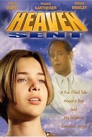 Watch Free Heaven Sent (1994)