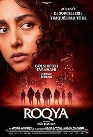 Watch Free Hood Witch (2023)
