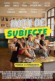 Watch Free Hotii de Subiecte (2025)