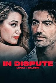 Watch Free In Dispute Lively v Baldoni