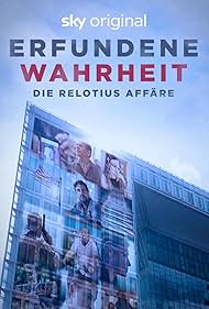 Watch Free Erfundene Wahrheit Die Relotius Affare (2023)