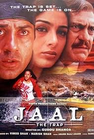 Watch Free Jaal The Trap (2003)
