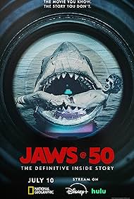 Watch Free Jaws 50 (2025)