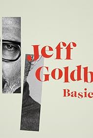 Watch Free Jeff Goldblum Basic Bro (2017)