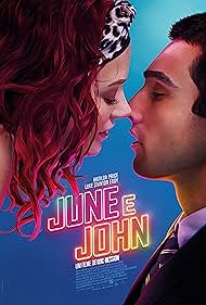 Watch Free June and John (2024)