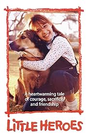 Watch Free Little Heroes (1991)