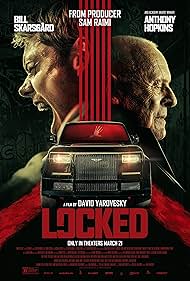 Watch Free Locked (2024)