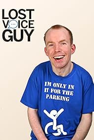 Watch Free Lost Voice Guy Im Only in it for Parking (2021)