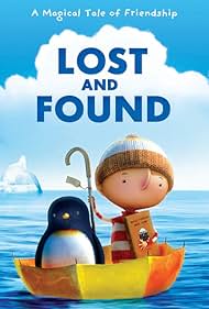 Watch Free Lost and Found (2008)