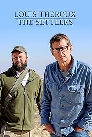 Watch Free Louis Theroux The Settlers (2025)