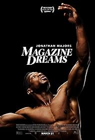 Watch Free Magazine Dreams (2023)
