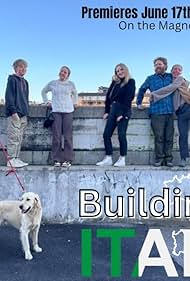 Watch Free Maine Cabin Masters Building Italy (2024)
