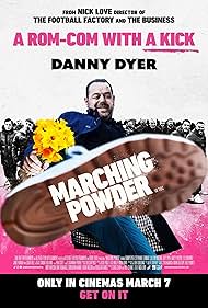 Watch Free Marching Powder (2025)