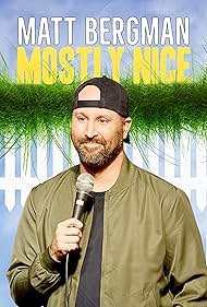 Watch Free Matt Bergman Mostly Nice (2024)