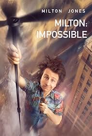 Watch Free Milton Jones Milton Impossible (2023)