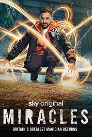 Watch Free Miracles (2024)