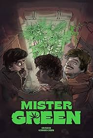 Watch Free Mister Green (2024)