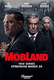 Watch Free MobLand (2025-)