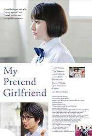 Watch Free My Pretend Girlfriend (2014)