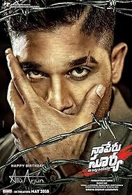 Watch Free Naa Peru Surya, Naa Illu India (2018)